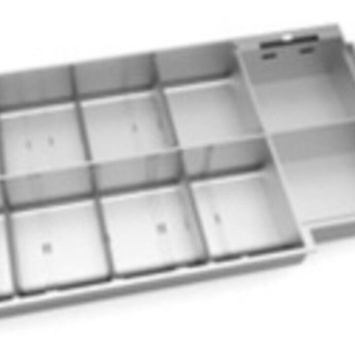 ANKER Inserto de anclaje para UCD | 08512.457-0020