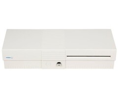 ANKER 16101.150-0150 Anker Euro, gris clair