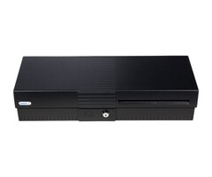 ANKER Anker Euro, anthracite, boîtier ouvert