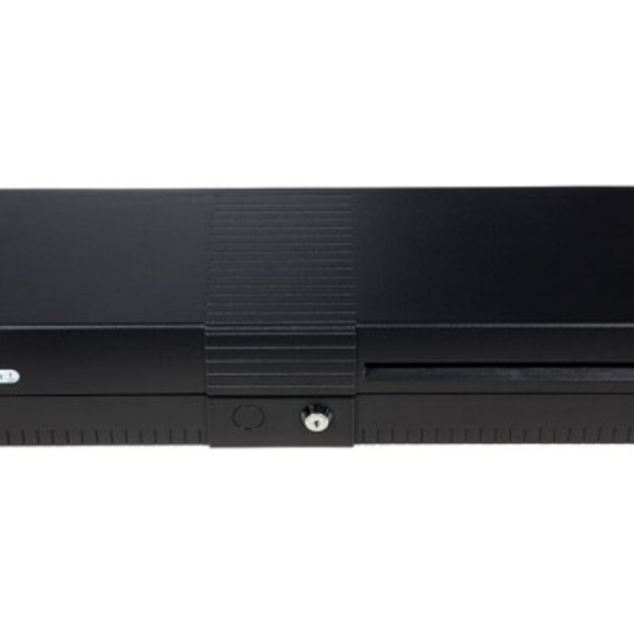 ANKER Anker Euro, without lock, anthracite | 16101.276-0120