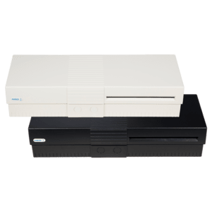 ANKER Anker Euro, without lock, anthracite, cash drawer