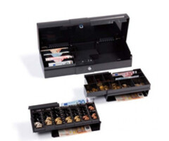 ANKER 16101.150-0120 Anker Euro, anthrazit