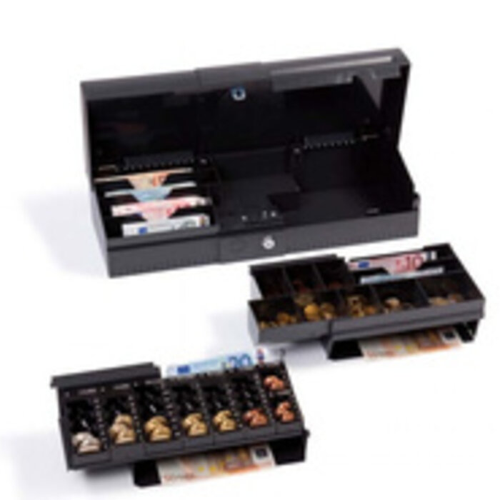 ANKER 16101.150-0120 Anker Euro, antracite