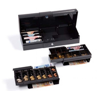 ANKER Ancla Euro, antracita, 07 kg, 175 mm