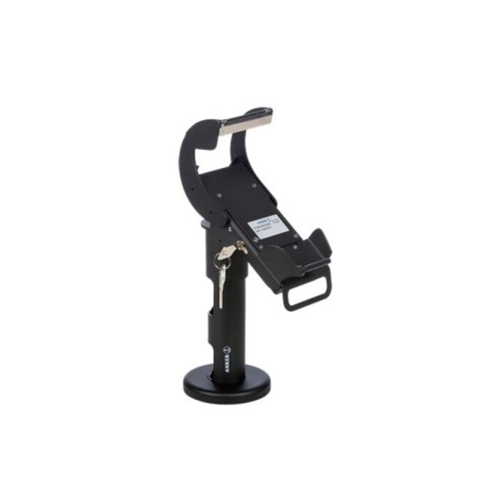 ANKER Anker Flexi Stand, Ingenico, Anker Flexi Stand, 180mm socket, passend für Ingenico ICT250, 180mm Sockel