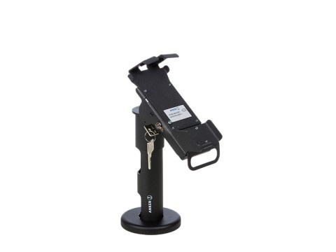 ANKER Anker Flexi Stand, Ingenico, Anker Flexi Stand, 180mm socket, speciaal ontworpen voor de Ingenico IPP350, Met een gewicht van 1