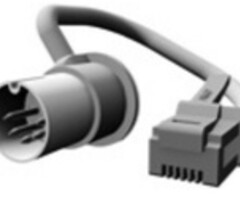 ANKER Cable RJ12 Anker, 1 m | 16102.001-1001