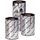 Honeywell Honeywell, thermal transfer ribbon, TMX 2060 / HP66 wax/resin, 165mm, 5 rolls/box, black | 1-970646-60