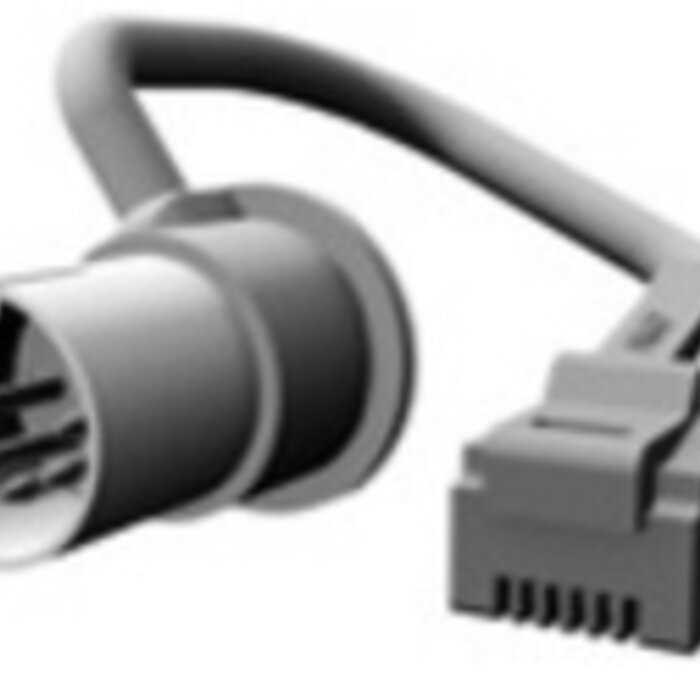 ANKER Anker RJ12-Cable, 2 m | 16102.001-1002