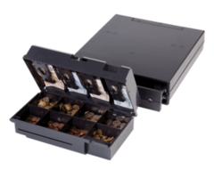 ANKER 08512.620-0020 Torex UCD, antracite