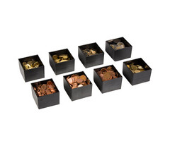 ANKER Portamonedas de ancla (8 tazas) | 08512.571-0020