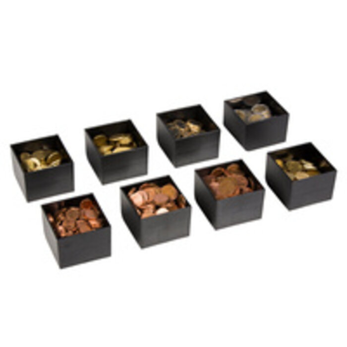 ANKER 08512.571-0020 Anker Münzbehälter Set