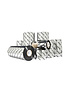 Honeywell Honeywell, thermal transfer ribbon, TMX 3710 / HR03 resin, 52mm, 10 rolls/box, black | I90080-0