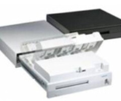 ANKER Anker UCD, antraciet | 08512.621-0020