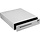Anclaje UCD, gris claro, Tiene apertura frontal y mide 385 x 95 x 435 mm, Este es un cajón portamonedas Anker UCD en gris claro