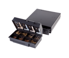 ANKER Anker UCD, diodo de rueda libre, versión ralentizada, antracita | 08512.623-0020