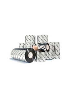 Honeywell Honeywell, thermal transfer ribbon, TMX 3710 / HR03 resin, 90mm, 10 rolls/box, black | I90581-0