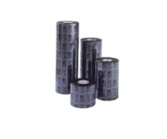 Honeywell I90027-0 Honeywell, Thermotransferband, TMX 3710 / HR03 Harz, 104mm, 10 Rollen/Box, schwarz