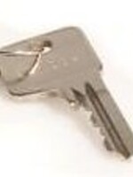 ANKER 99019.164-1001 Anker key set