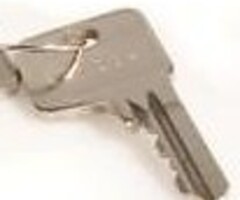 ANKER 99019.164-1001 Anker key set