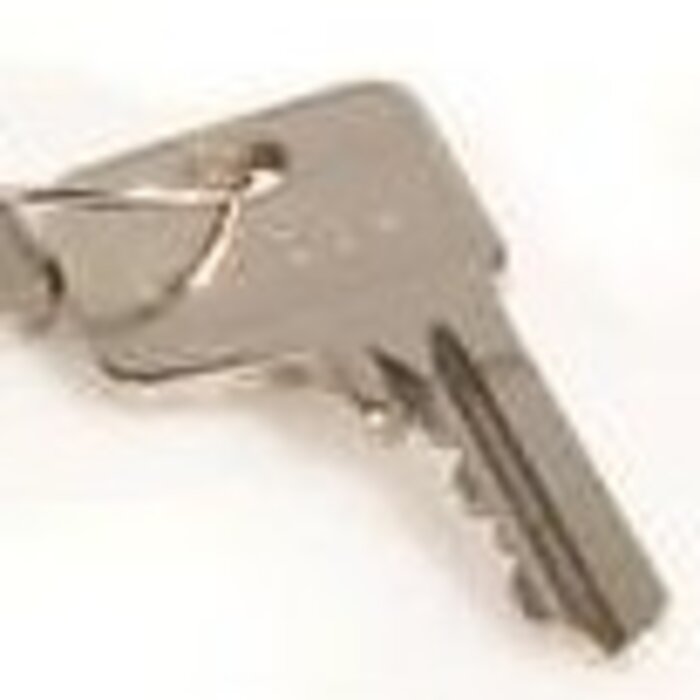 ANKER 99019.164-1001 Anker key set