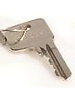 ANKER 99019.164-1001 Anker key set