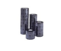 Honeywell 1-970657-01-0 Honeywell, Thermotransferband, TMX 3710 / HR03 Harz, 110mm, 10 Rollen/Box, schwarz