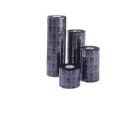 Honeywell Honeywell, ruban transfert thermique, TMX 3710 / HR03 résine, 110 mm, 10 rouleau/boîte, noir, 3250 g, 25,4 mm