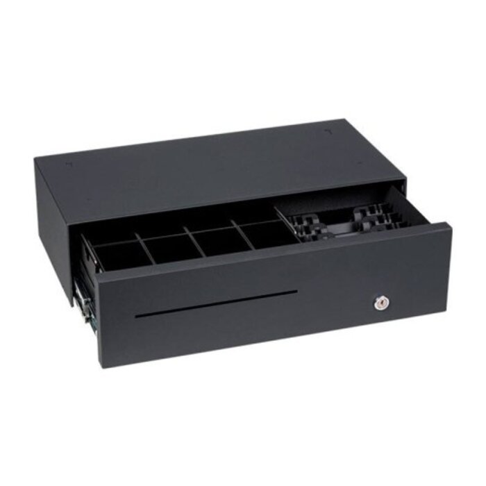 ANKER ANKER MDS45, anthracite, cash drawer