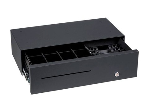 ANKER ANKER MDS45, anthracite, cash drawer
