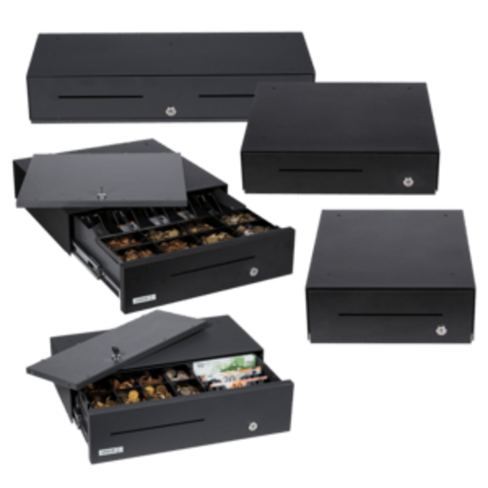 ANKER ANKER MDS45, antracita | 29101.053-0020