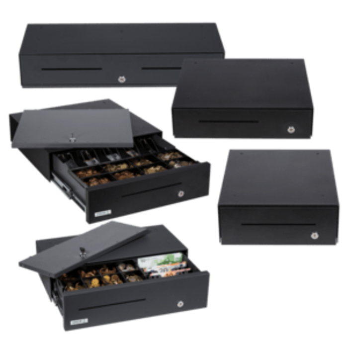 ANKER ANKER MDS45, anthracite, tiroir-caisse
