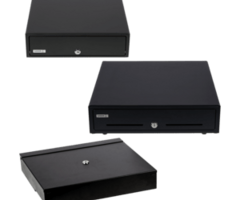 ANKER ANKER MDX13E, kit, anthracite | 29101.101-0020