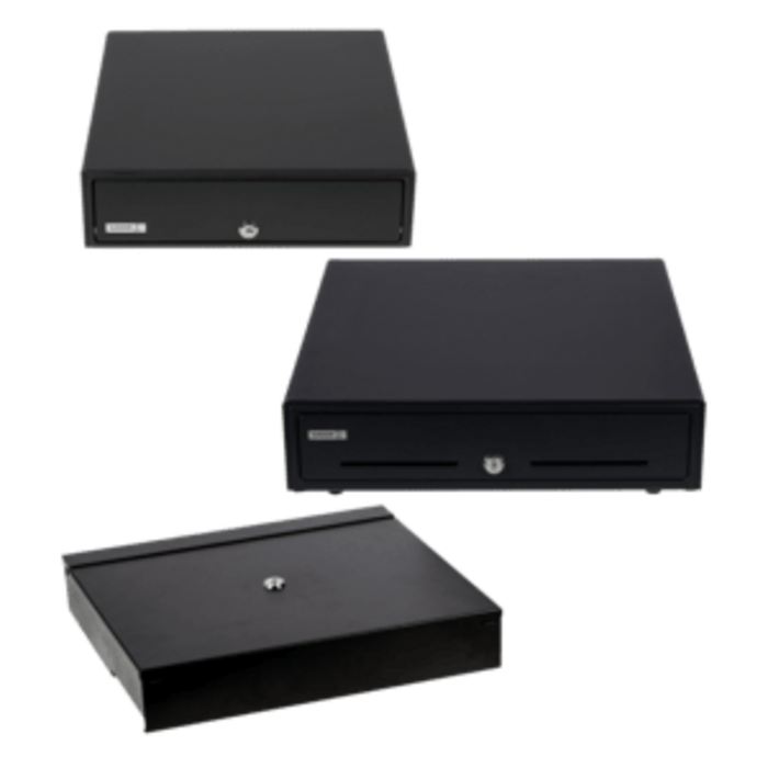 ANKER 29101.101-0320 ANKER MDX13E, Kit, antracite