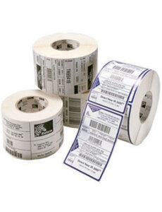 Zebra Zebra Z-Perform 1000D, label roll, thermal paper, 76.2x50.8mm | 3013759