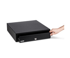 ANKER 29101.102-0320 ANKER MDX16, anthrazit