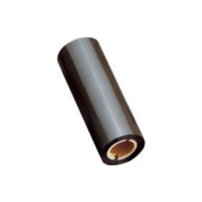 Zebra Zebra ZipShip 3300, Thermotransferband, Wachs/Harz, 110mm, 12,7mm