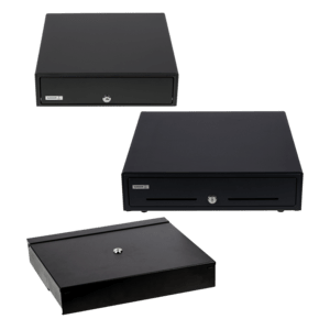 ANKER ANKER MDX16, anthracite, cash drawer