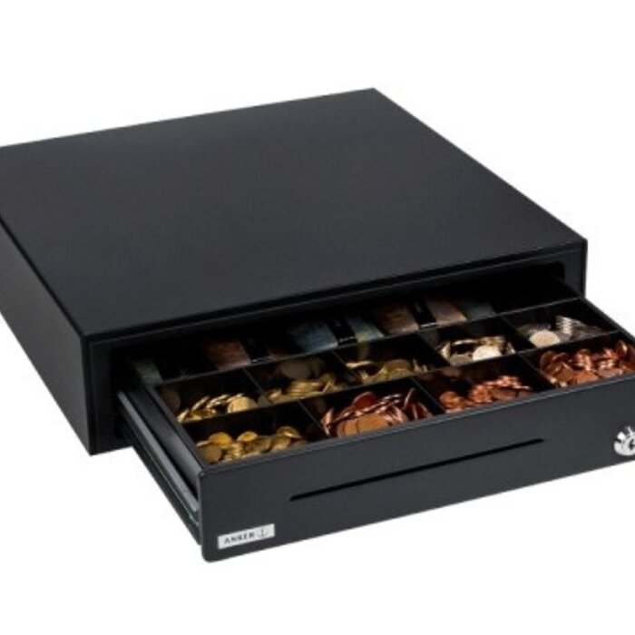 ANKER 29101.102-0025 ANKER MDX16, Kit, anthrazit