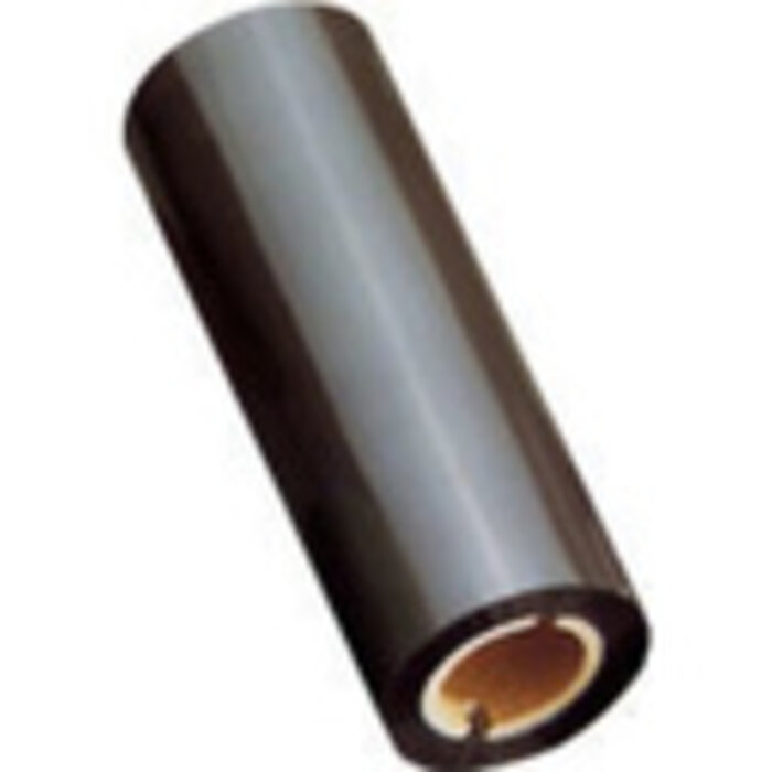 Zebra 03300GS08407 Zebra ZipShip 3300, Nastro trasportatore termico, cera/resina, 84 mm