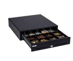 ANKER 29101.103-0320 ANKER MDX18, antracite