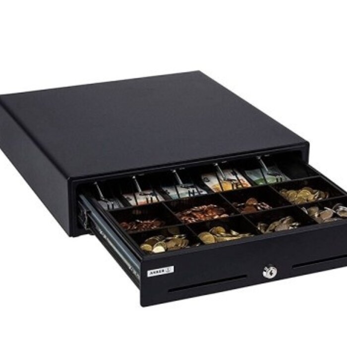 ANKER ANKER MDX18, anthracite | 29101.103-0320