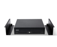 ANKER 29101.103-0905 Anker Untertisch-Montage-Set