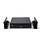 Anker mounting frame set, 2510 g, for mounting under the desk