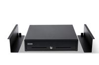 ANKER Anker mounting frame set, 51kg, Anker montuur set voor bevestiging onder het bureau