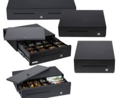 ANKER ANKER MDX32, antraciet | 29101.023-0020