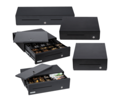 ANKER ANKER 29101.023-0020 cassetto portadenaro 24V