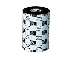Zebra Zebra ZipShip 1600, ruban transfert thermique, cire, 83mm