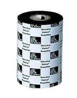 Zebra Zebra ZipShip 1600, Nastro trasportatore termico, cera, 83 mm, 25,4 mm