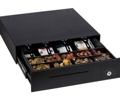 ANKER 29101.013-0020 ANKER MDX39, antracite